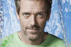 The magical sound that turned actor Hugh Laurie into a musician