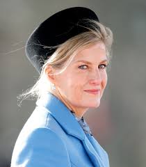 We may earn commission on some of the items you choose to buy. Sophie Countess Of Wessex Everything You Need To Know