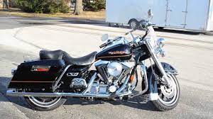 1998 Harley Davidson Electra Glide Road King Image 13