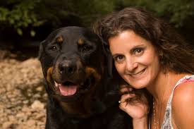 Profile for Deb Wolfe Pet Expert