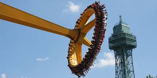 10 Cant Miss Thrill Rides At Kings Island Kings Island