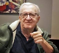 Ernest Andrew Buzash Obituary