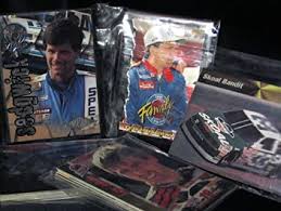 5 out of 5 stars. Amazon Com Nascar 100 Trading Card Lot Misc Sports Collectibles