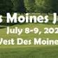 Des Moines Junior