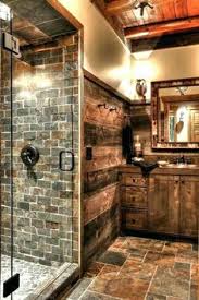 Epingle Par Jerome Veniant Sur Idee Salle De Bain En 2020 Salles De Bains Rustiques Dessins De Bains Rustiques Caillebotis Douche