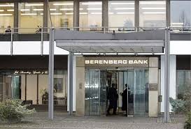 Suchen sie die deutsche bank öffnungszeiten? Zwei Vorstande Unter Verdacht Razzia Bei Privatbank Berenberg Manager Magazin