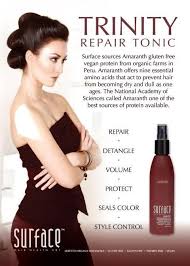 A hair salon is a place where one goes to get their hair done so that it can look beautiful and attractive. Surface Hair Care Available At Bii Hair Salon Www Biihairsalon Com Hair Care Gluten Free Hair Products Hair Studio