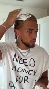 How to Make My Mini Braids Lay Down for Men