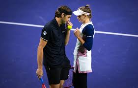 U.S. Open mixed doubles: How a controversial tennis spectacle came to be,  and what to expect - The Athletic