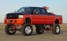 Image result for Vermillion Red 1999 F250