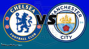 Manchester city vs chelsea streamings kostenlos. Live Streaming Chelsea Vs Manchester City Adu Tajam Pemain Kunci Kedua Tim Biru Muda Lebih Ngeri Pikiran Rakyat Com