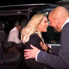 Check out the latest pictures, photos and images of helene fischer from 2020. Helene Fischer Partner Thomas Seitel Vater Mit Deutlichen Worten Zu Ihren Familien Planen Ein Baby Ist Stars