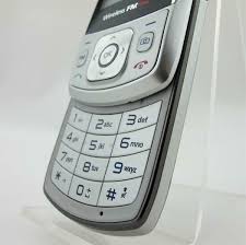 LG GB230 Julia silber Ohne Simlock ...