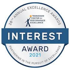 Fort Defiance Industries Wins 2021 Interest Award