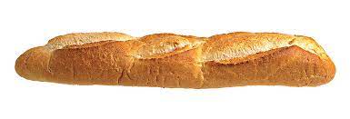 Long Loaf Bread Png Image Loaf Bread Bread Loaf