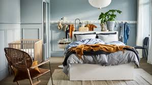 The 2021 Ikea Catalogue Is Here Ikea Catalog Bedroom Decor Bedroom Inspirations