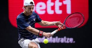 Novak djokovic (srb) 9865 pts. El Peque Schwartzman Debuto Con Un Triunfo En El Atp De Colonia