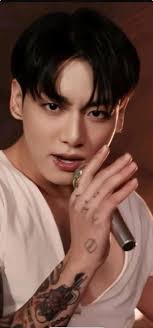 Jungkook ❤