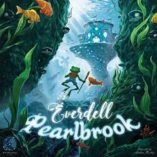 Ship months are subject to the manufacturer and any changes will be reflected on the website. Everdell Pearlbrook Board Game Boardgamegeek