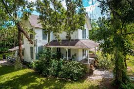 Another Dream House In St Augustine Fl Find This Home On Realtor Com House Old Houses Architectural Features