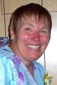 Susan 'Susie' Carol Knutson Nov. 12, 2009