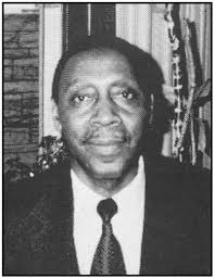 National United Church Ushers