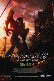 Pictures Photos From Evangerion Shin Gekijoban Jo 2007 Evangelion Neon Genesis Evangelion Evangelion Art