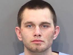 Tumultuous rampage ends only after multiple tasings, officer knocked  unconscious