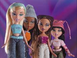 See more ideas about bratz girls, brat doll, bratz doll outfits. The Bratz Dolls Are Style And Female Empowerment Icons For Gen Z
