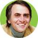 Carl Edward Sagan (1934-1996)