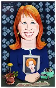 Find the perfect annie loof stock photos and editorial news pictures from getty images. Annie Loof By Maria Hamrin Politics Cartoon Toonpool