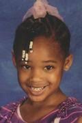 Janaya Thompson Obituary (2008
