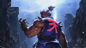 A collection of the top 38 akuma wallpapers and backgrounds available for download for free. Akuma Street Fighter Game 4k Hd Games 4k Wallpapers Images Backgrounds Photos And Pictures