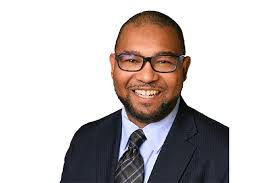 If elected, Brady Chalmers would be Homewood's first Black mayor. He's  running in the April 1 election against long-serving incumbent Mayor Rich  Hofeld. This is the first in a 10-part series introducing