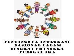 Jelaskan manfaat keragaman dalam bingkai bhineka tunggal ika di indonesia. Pentingnya Integrasi Nasional Dalam Bingkai Bhinneka Tunggal Ika Ppt Download
