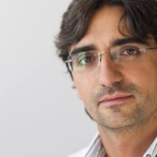 Diego GONZALEZ-RIVAS