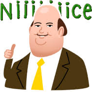 Office Kevin GIF fayllar