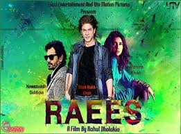 Raees Movie Official Trailer Watch Online Download Full Official Trailer Of Raees Movie Download Raees Movie Bollywood Movies Mahira Khan Movies Movies 2017
