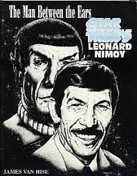 Star Trek: Autobiographies Book Guide