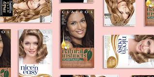 Schwarzkopf ultime hair color cream, cinnamon brown, 5.24, 2.03 ounces. 10 Best At Home Hair Color 2020 Top Box Hair Dye Brands