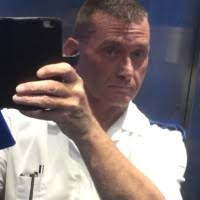 Gary Whatford-Peters