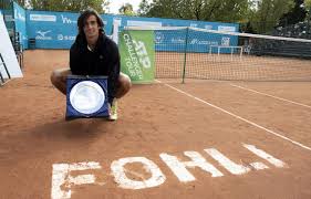 World number 76 musetti, playing his first grand slam main draw, was given a standing ovation as he left the court. Musetti S Maiden Moment In Forli Tennis Tourtalk