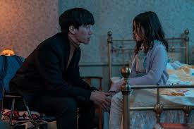Extraordinary movies are being made all over the world. Yonhap Interview Kim Mu Yeol Thinks Intruder Opens A New Chapter In His Acting Career Yonhap News Agency