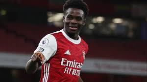 This was england's first win over ireland in a friendly congrats to saka, i hope he continues to grow i wish i knew the position he operated from in the game. Bukayo Saka Height