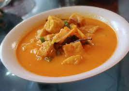 Rebus kluwih yang sudah di poton, masak sampai matang, jika sudah matang, lalu di angkat dan di tiriskan. Resep Sayur Lodeh Ndeso Enak Masakanku
