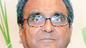 Diamond industry in Surat shut for a day to mourn Mehta's death