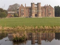 I tried to rid you of her, holy father. Miller Anderson Histories William Brereton 1346 1426 English Manor Houses Country House Castles In England
