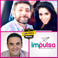 QUE POCA MADRE Calimaya, San Antonio la Isla, Rayón