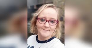 Obituary information for Krista Elizabeth Butler