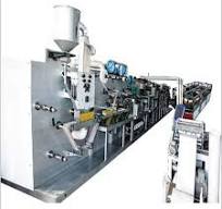 Top pampers manufacturing machine Free Shipping